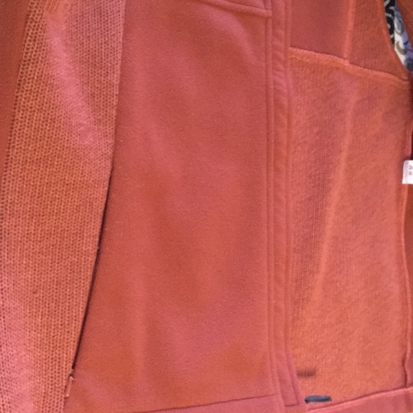 Woolrich Vest. Women’s Large - Picture 7 of 8